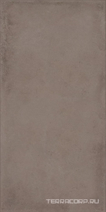 Керамогранит Dado Ceramica Basic  Fume Ret 60x120 Серый 