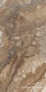 Керамогранит La Faenza Oro OR ILL 12 RM 60x120 Бежевый 