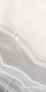 Керамогранит La Faenza Oro OR AGA 60 RM (п.п.) ZZ60x60 Голубой 