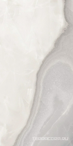 Керамогранит La Faenza Oro OR AGA 60 RM (п.п.) ZZ60x60 Голубой 