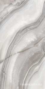 Керамогранит La Faenza Oro OR AGA 60 RM (п.п.) ZZ60x60 Голубой 