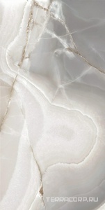 Керамогранит La Faenza Oro OR AGA 60 RM (п.п.) ZZ60x60 Голубой 