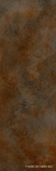 Ossido Bruno LUX 3,5 mm |100x300