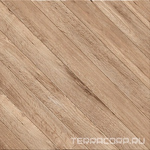 Керамогранит Gracia ceramica Mango Lignum beige PG 01 45x45 Бежевый 