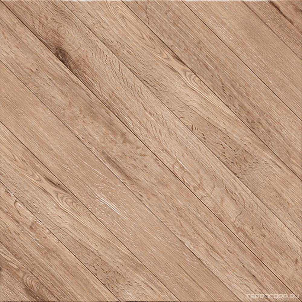Керамогранит Gracia ceramica Mango Lignum beige PG 01 45x45 Бежевый, фото 7