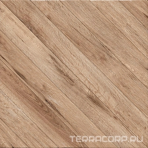 Керамогранит Gracia ceramica Mango Lignum beige PG 01 45x45 Бежевый 