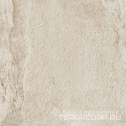 Керамогранит AtlasConcorde Россия Era  Ivory 60x60 / Эра Айвори 60х60 Бежевый 