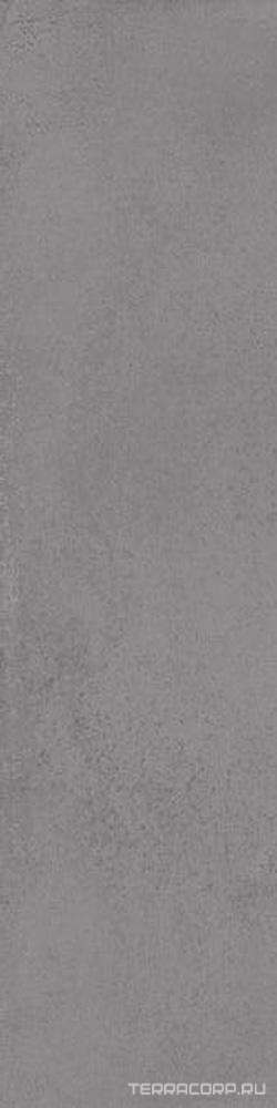 Ступени Kerama Marazzi Мирабо серый обр. подступ. гр. 60x14,5 ZZ Серый, фото 3