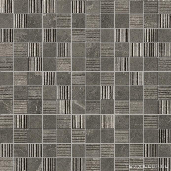 Мозаика FAP Ceramiche Roma Imperiale Mosaico RT 30.5x30.5 Коричневый, фото 3