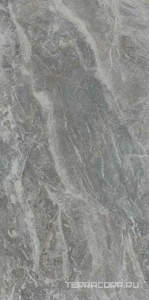 Керамогранит Kerama Marazzi Гриджио  серый обрезной 60x119.5 Серый 