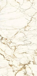 Calacatta Macchia Vecchia Lucidato (Shiny) Block A  6 mm |150x300