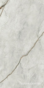 Керамогранит Imola The Room Gre Ro6 12LP 60x120 Серый 