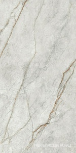 Керамогранит Imola The Room Gre Ro6 12LP 60x120 Серый 