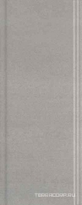 Керамическая плитка Kerama Marazzi Марсо  серый обр. бор. стена 30x12 Серый 