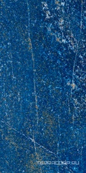 Керамогранит Atlas Concorde Italy Marvel Dream Marvel Ultramarine 75x150 Lappato  75x150 XX Голубой 