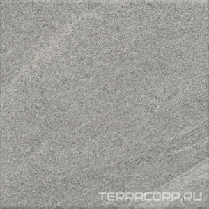 Керамогранит Kerama Marazzi Бореале  серый 30x30 Серый 