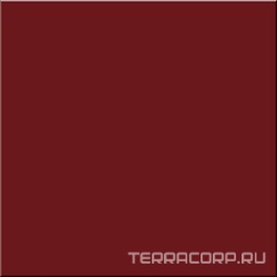 Глазурованный керамогранит UP059 сангин ректификат полированный XX |60x60