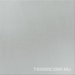 Грес Уральский UF002 светло-серый моноколор матовый|60x60