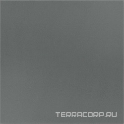 Грес Уральский UF004 асфальт моноколор матовый|60x60