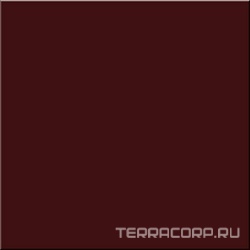 Глазурованный керамогранит UP060 бордо ректификат полированный XX |60x60