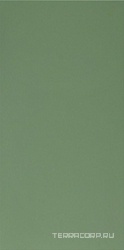 Грес Уральский UF007 зеленый моноколор матовый|60x120