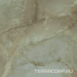 Джардини зеленый обрезной лаппатированный |60x60