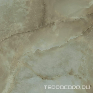 Керамогранит Kerama Marazzi Джардини  зеленый обрезной лаппатированный 60x60 Зеленый 