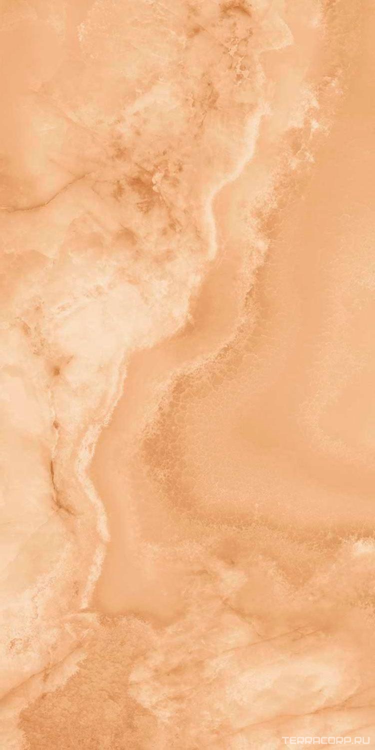 Керамогранит Kerama Marazzi Ониче бежевый лаппатированный (заказ от 5000-6000 м2) 60x119,5 Бежевый, фото 3