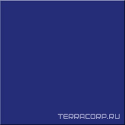 Глазурованный керамогранит UP063 ультрамарин ректификат полированный XX |60x60