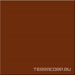 Глазурованный керамогранит UP064 сепия ректификат матовый |60x60