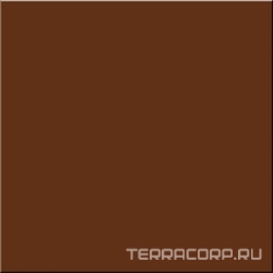 Глазурованный керамогранит UP064 сепия ректификат полированный XX |60x60