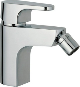 Смеситель для биде, с д/к, (цв.хром), Сleo KL 3M Cleo 6320.CC