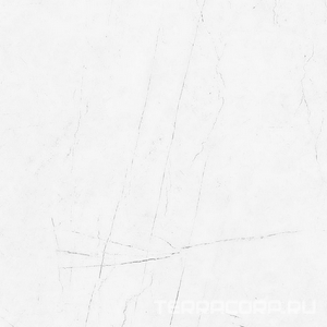 Керамогранит Estima Vision Грес  01 неполир. ZZ60х60 XX Белый 