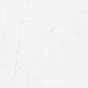 Керамогранит Estima Vision Грес  01 неполир. ZZ60х60 XX Белый 