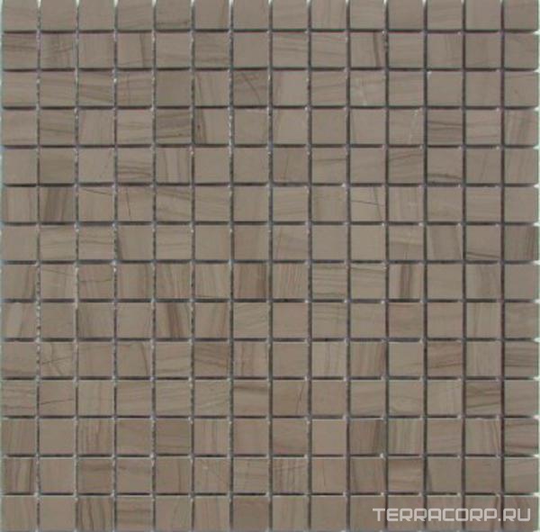 Мозаика Спектр-М Натуральный камень Мозаика из камня на сетке M20-136-20P 30.5x30.5 Комбинированный, фото 3