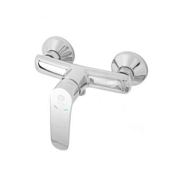 Смеситель Orange Sonic M08-200cr для душа| 21x15x14