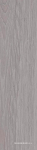 Керамогранит Kerama Marazzi Листоне  серый 9,9x40,2 Серый 
