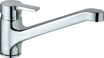 Смеситель Ideal Standard Active B8079AA для кухонной мойки| 5x15x25