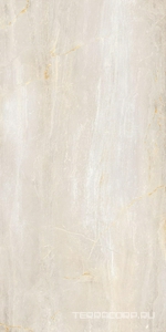 Керамогранит Serenissima Fossil  Crema LUX 60x120 Бежевый 
