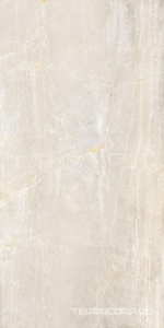 Керамогранит Serenissima Fossil  Crema LUX 60x120 Бежевый 