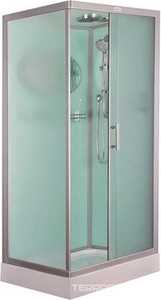 Душевая кабина Esbano Elegancia ES-118CKR| 80x210x110