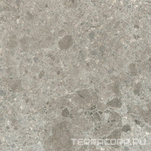 Керамогранит Ariostea Fragmenta Grigio Luminoso Soft 60x60 Серый 