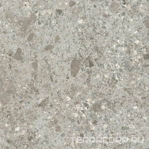 Керамогранит Ariostea Fragmenta Grigio Luminoso Soft 60x60 Серый 