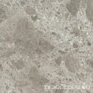 Керамогранит Ariostea Fragmenta Grigio Luminoso Soft 60x60 Серый 