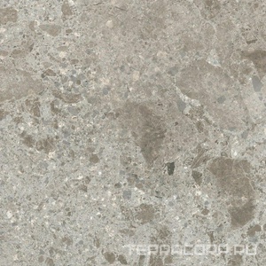 Керамогранит Ariostea Fragmenta Grigio Luminoso Soft 60x60 Серый 