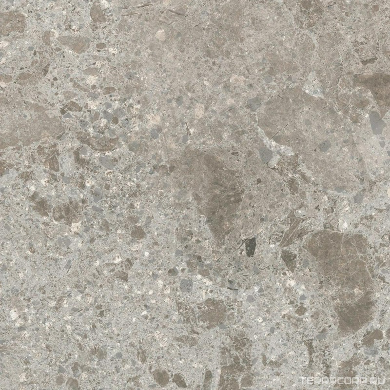 Керамогранит Ariostea Fragmenta Grigio Luminoso Soft 60x60 Серый