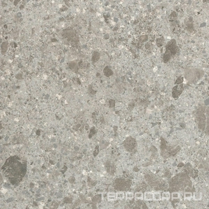 Керамогранит Ariostea Fragmenta Grigio Luminoso Soft 60x60 Серый 