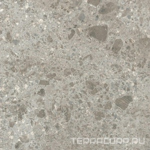 Керамогранит Ariostea Fragmenta Grigio Luminoso Soft 60x60 Серый 