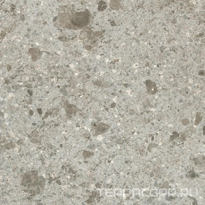 Керамогранит Ariostea Fragmenta Grigio Luminoso Soft 60x60 Серый 