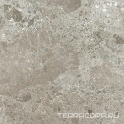 Керамогранит Ariostea Fragmenta Grigio Luminoso Soft 60x60 Серый 